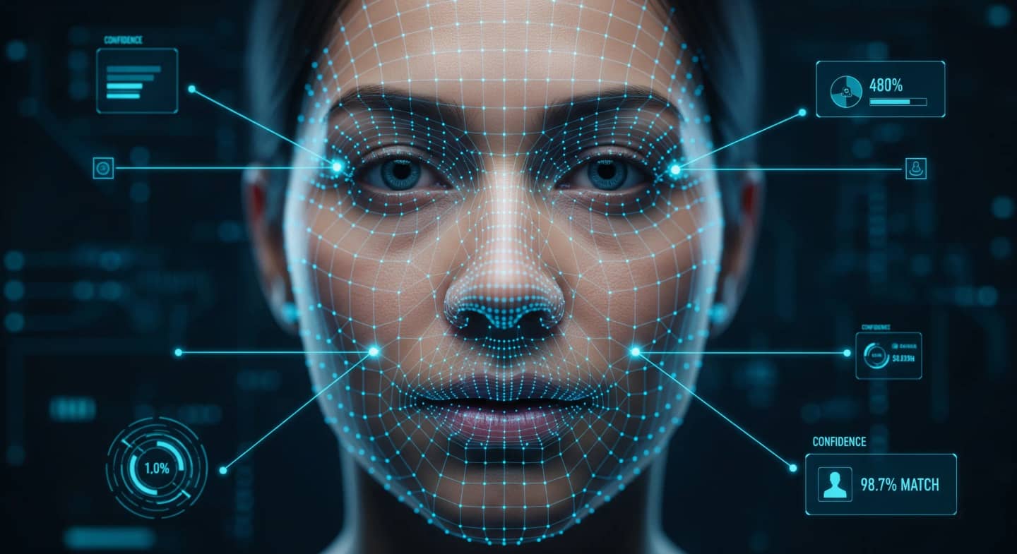 Reconhecimento Facial